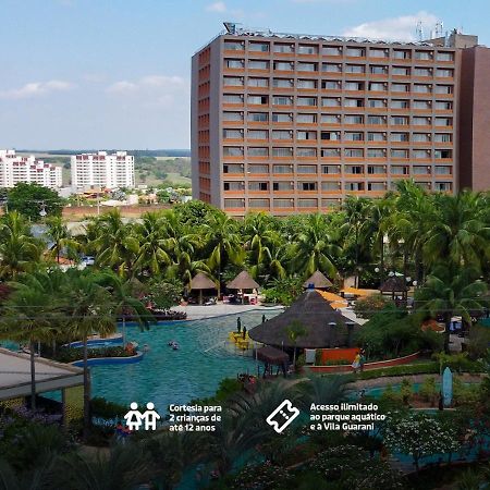 Hot Beach Resort Olímpia Exterior foto